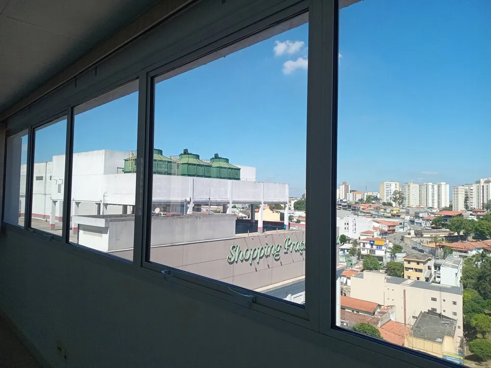 Sala-Conjunto, 47 m² - Foto 1