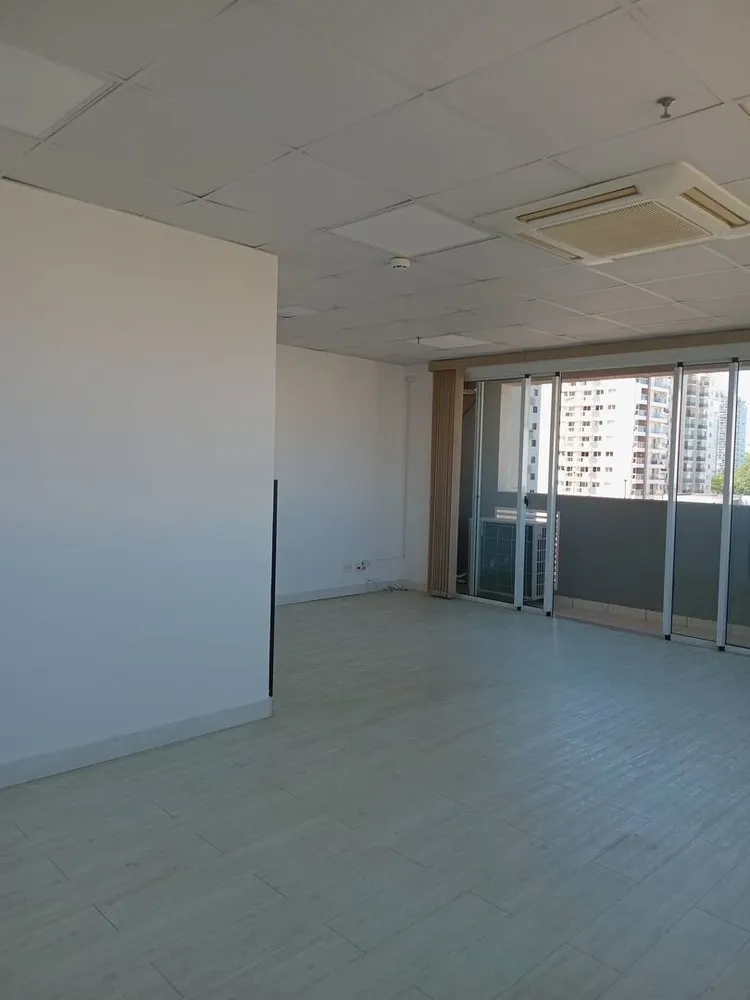 Sala-Conjunto, 47 m² - Foto 8