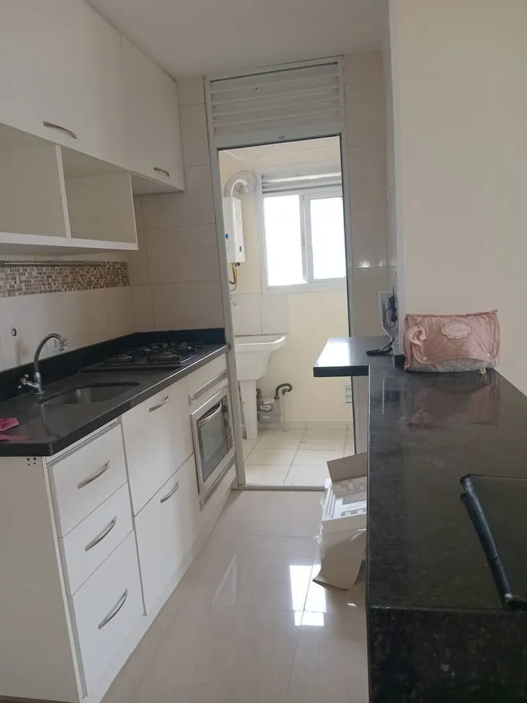 Apartamento, 2 quartos, 50 m² - Foto 1