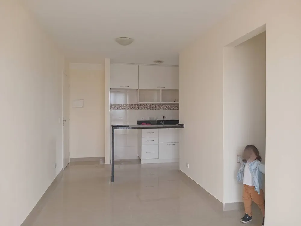 Apartamento, 2 quartos, 50 m² - Foto 6