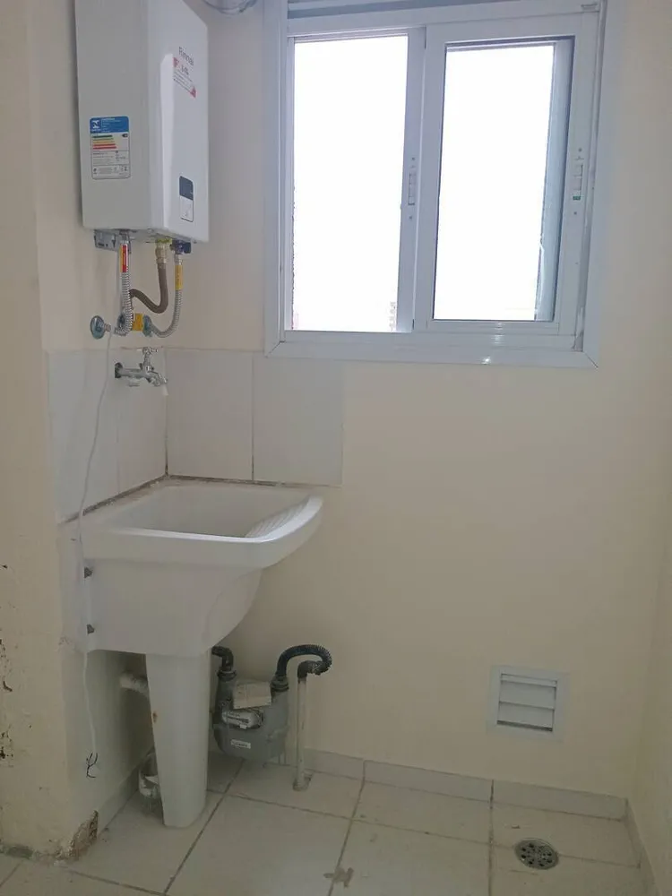 Apartamento, 2 quartos, 50 m² - Foto 4