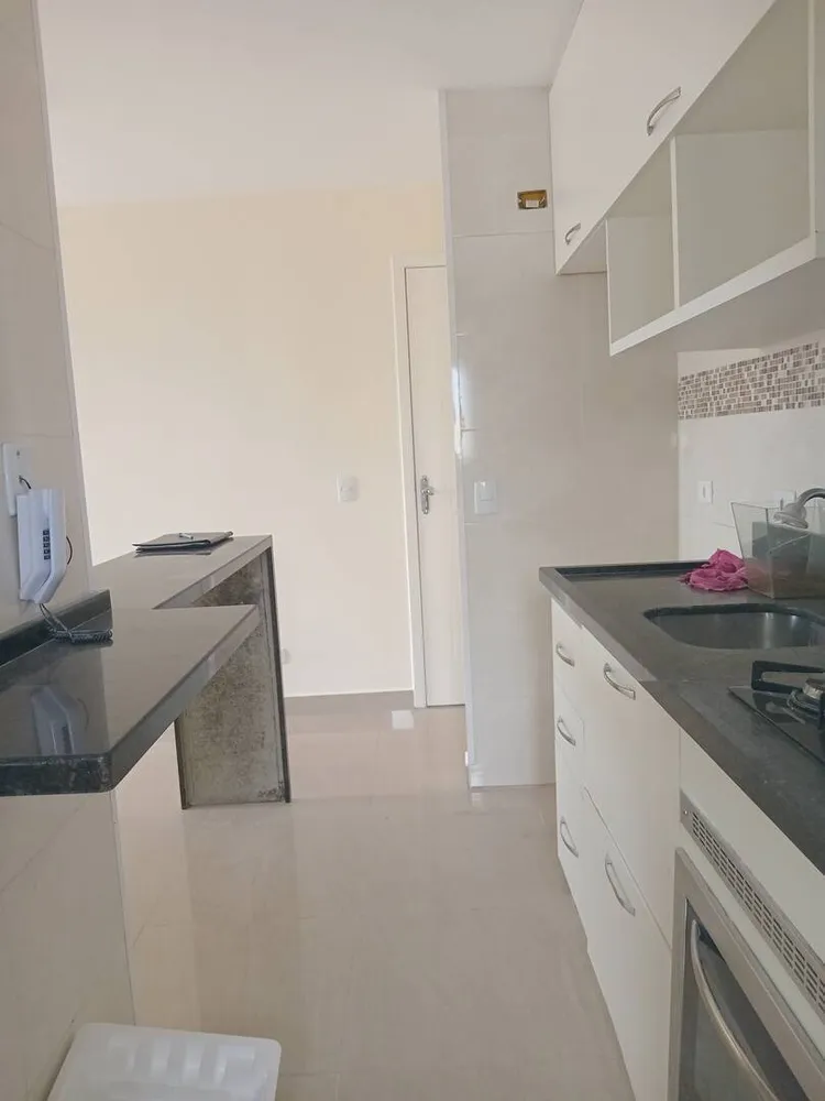 Apartamento, 2 quartos, 50 m² - Foto 5
