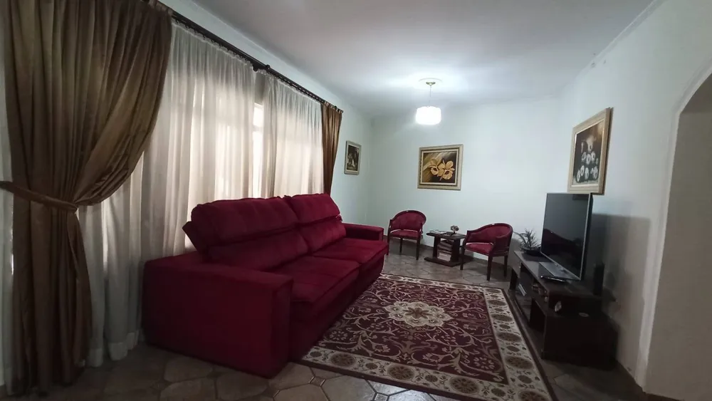 Sobrado, 3 quartos, 221 m² - Foto 3