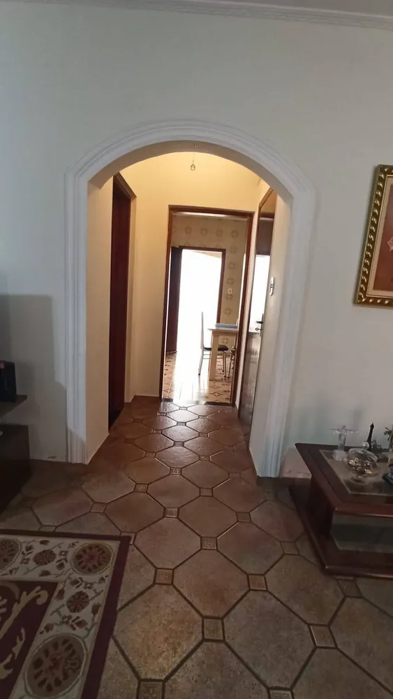 Sobrado, 3 quartos, 221 m² - Foto 16