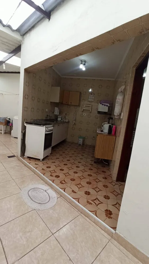 Sobrado, 3 quartos, 221 m² - Foto 14
