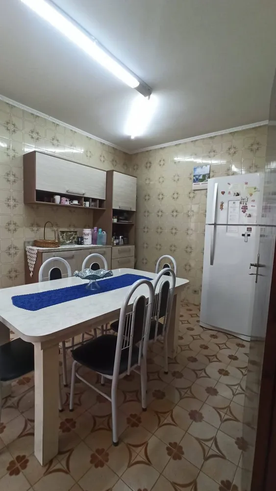 Sobrado, 3 quartos, 221 m² - Foto 15