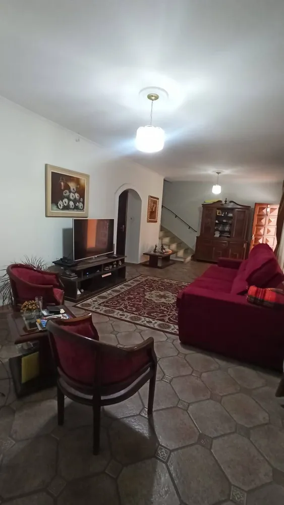 Sobrado, 3 quartos, 221 m² - Foto 5