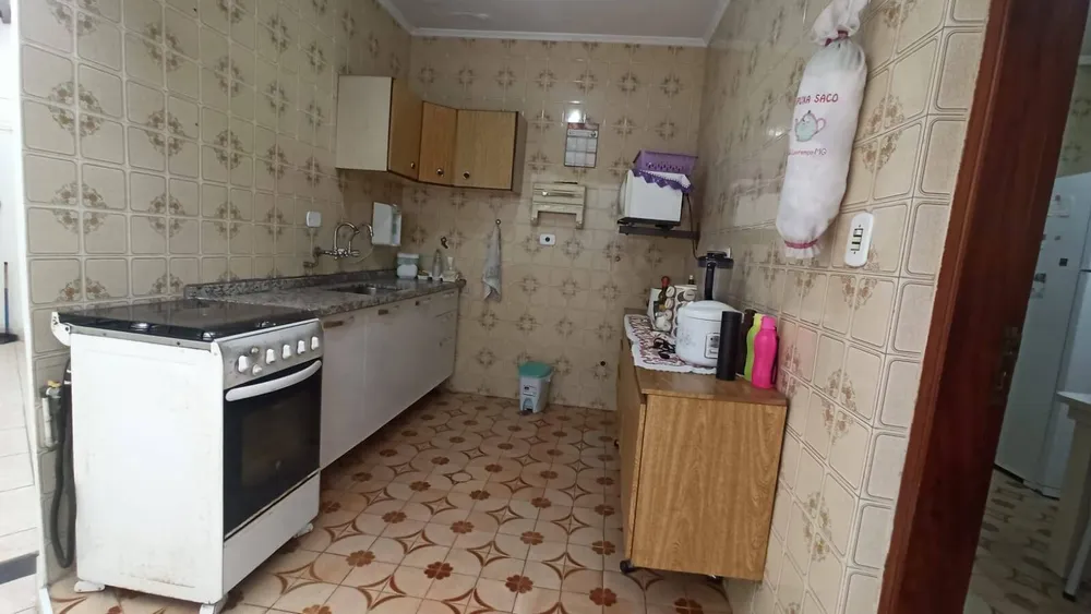 Sobrado, 3 quartos, 221 m² - Foto 13