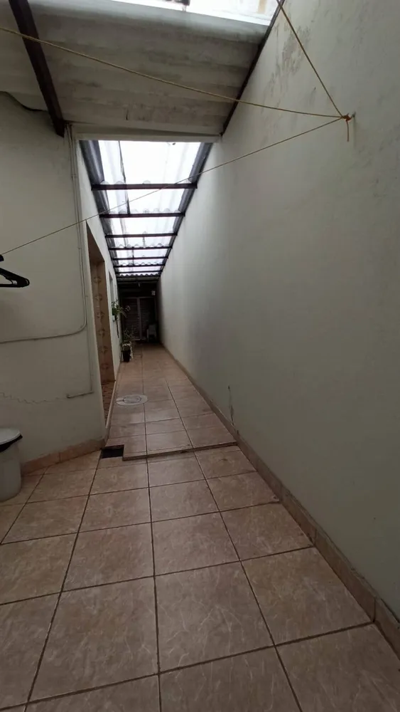 Sobrado, 3 quartos, 221 m² - Foto 12