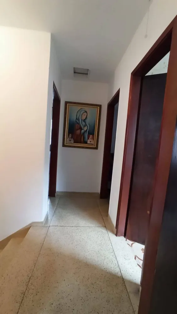 Sobrado, 3 quartos, 221 m² - Foto 9
