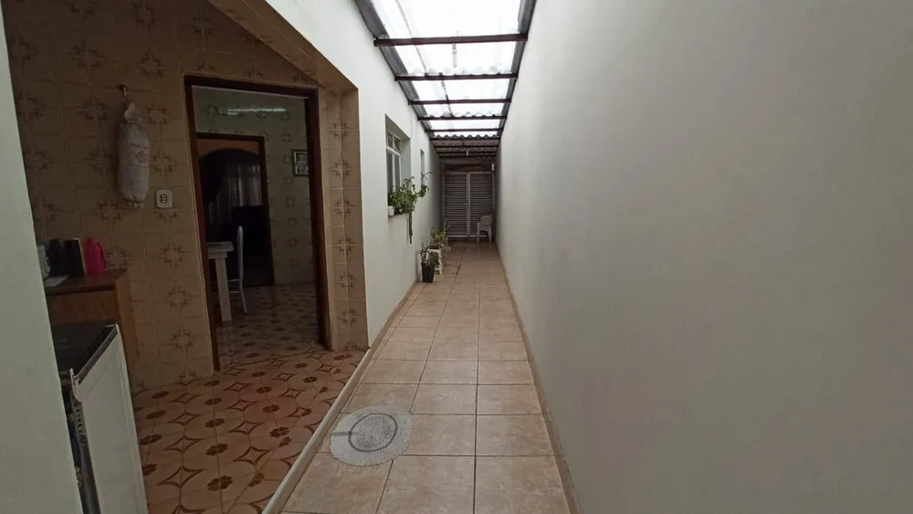 Sobrado, 3 quartos, 221 m² - Foto 11