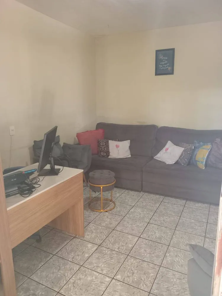 Casa, 4 quartos - Foto 1