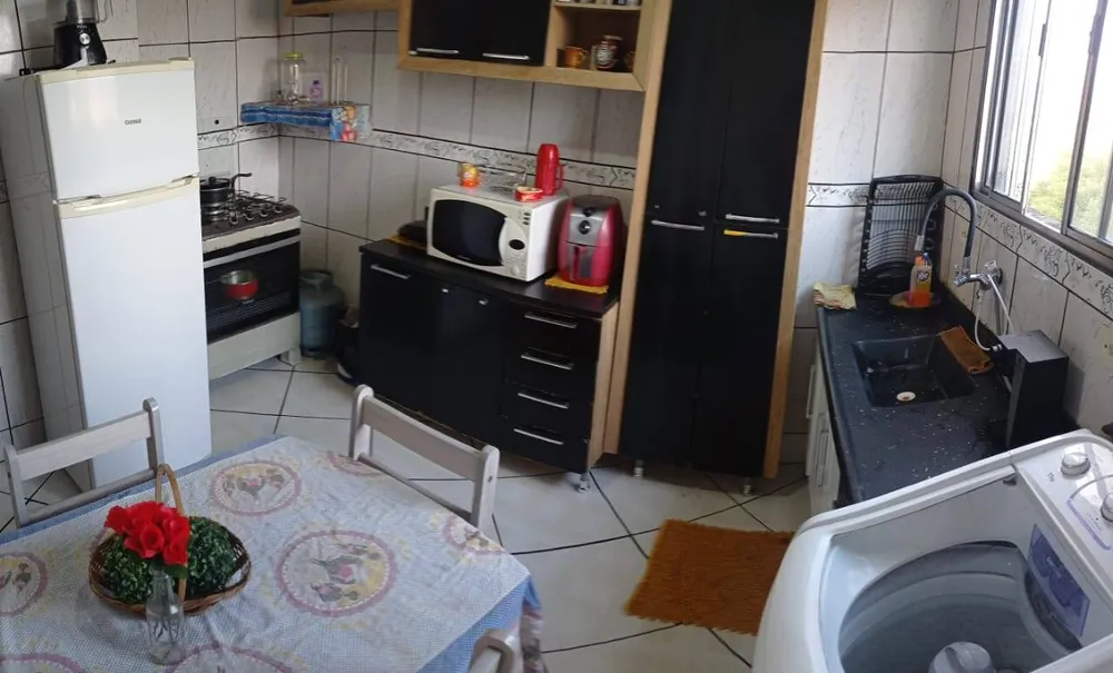 Casa, 4 quartos - Foto 10