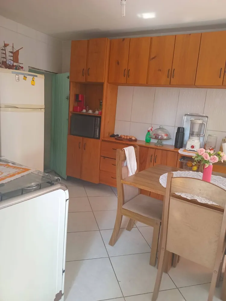 Casa, 4 quartos - Foto 12
