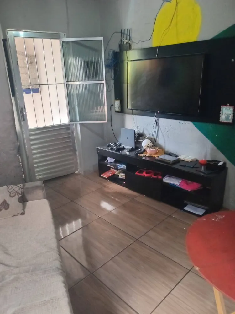 Casa, 4 quartos - Foto 11