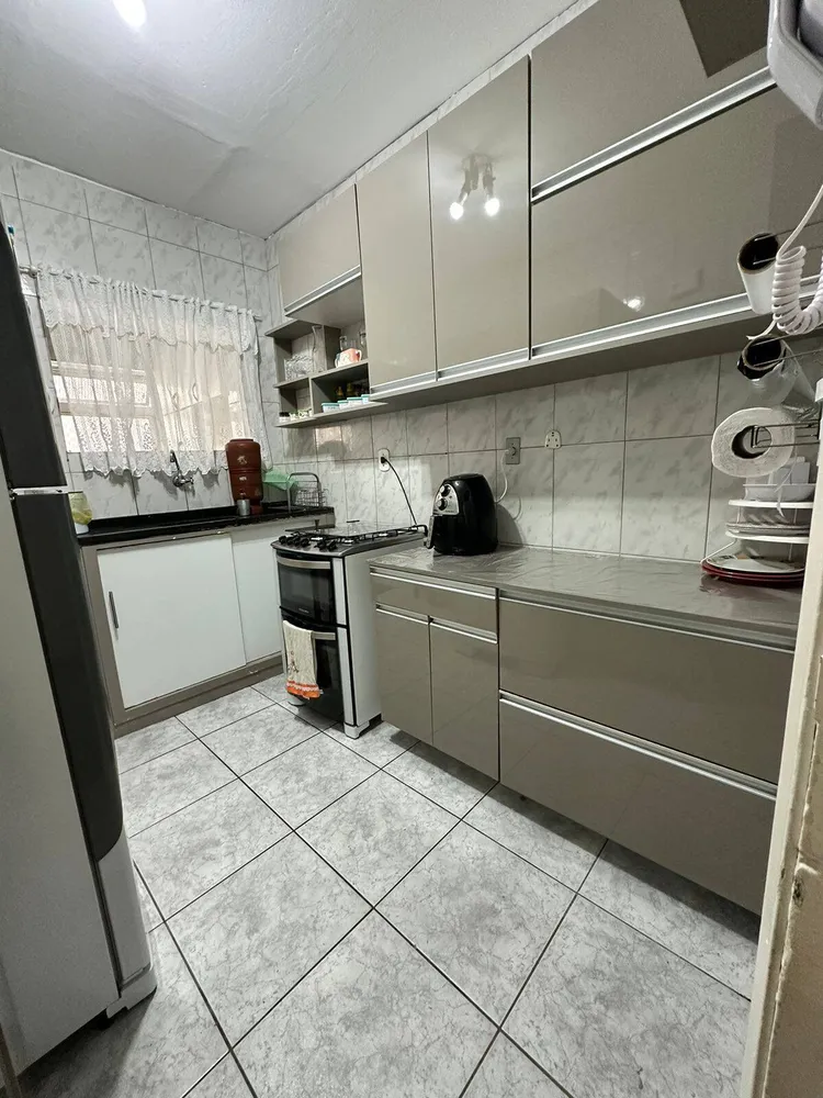 Apartamento, 2 quartos - Foto 2