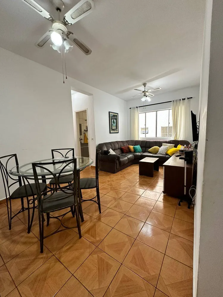 Apartamento, 2 quartos - Foto 1