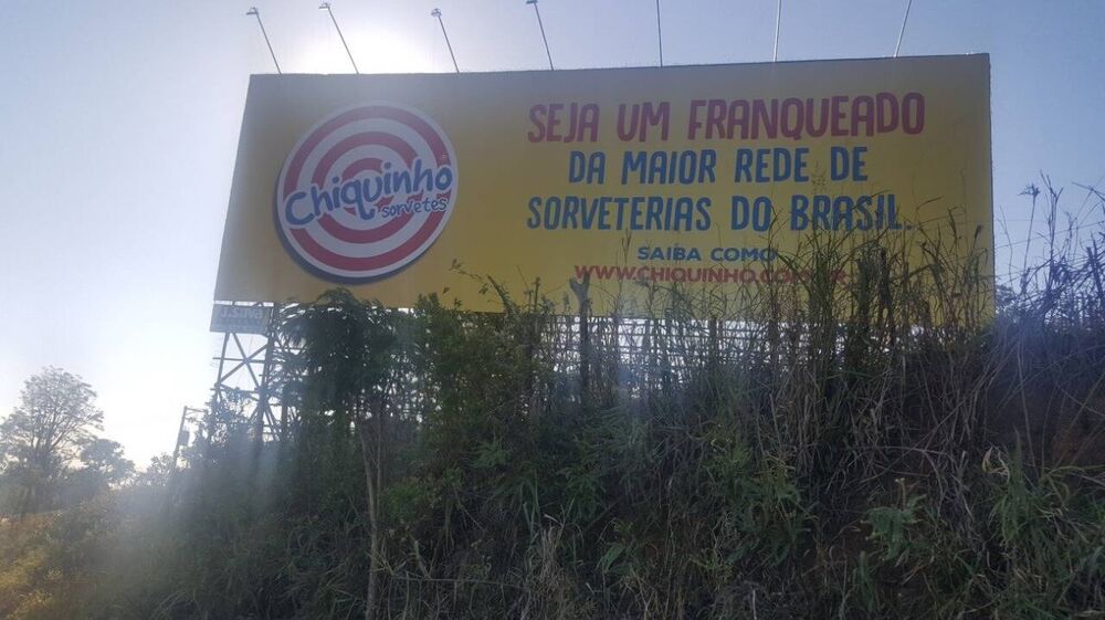 Terreno, 1000 m² - Foto 4