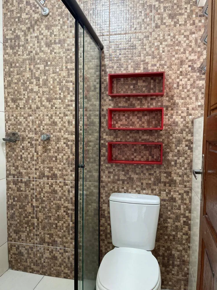 Casa, 8 quartos - Foto 11