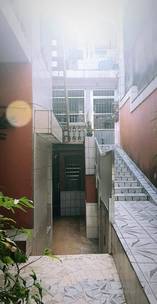 Casa, 8 quartos - Foto 15