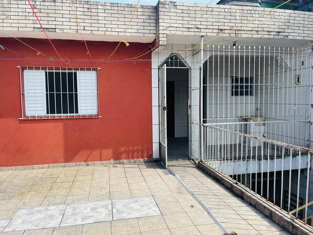 Casa, 8 quartos - Foto 1