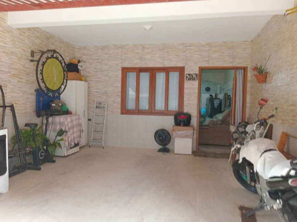 Casa, 3 quartos - Foto 8