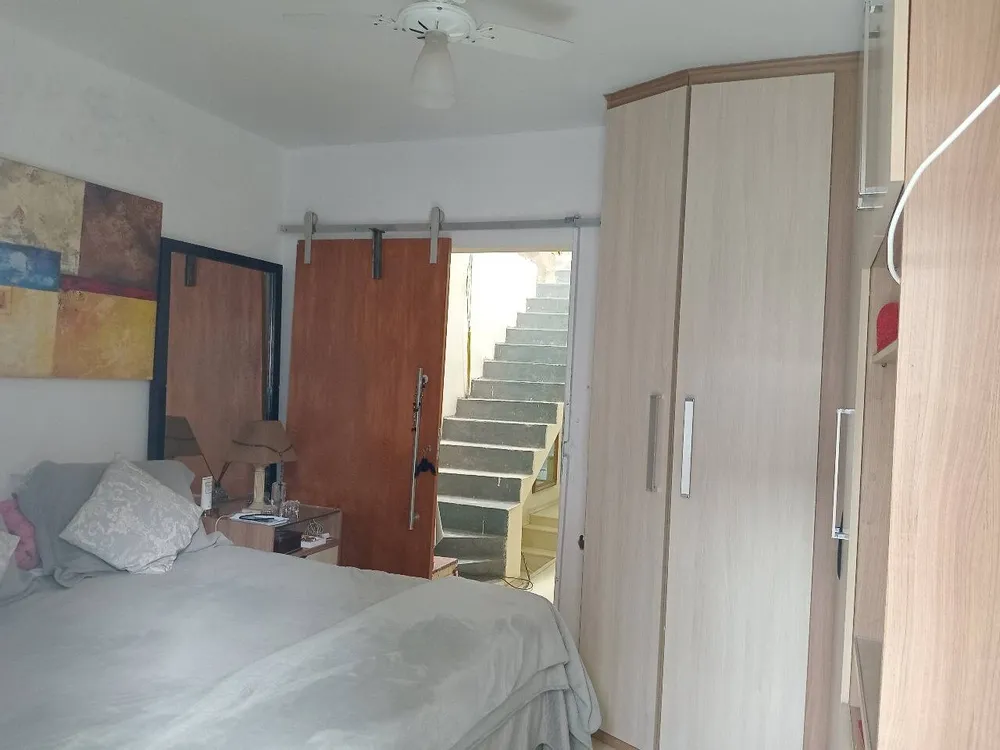 Casa, 3 quartos - Foto 12