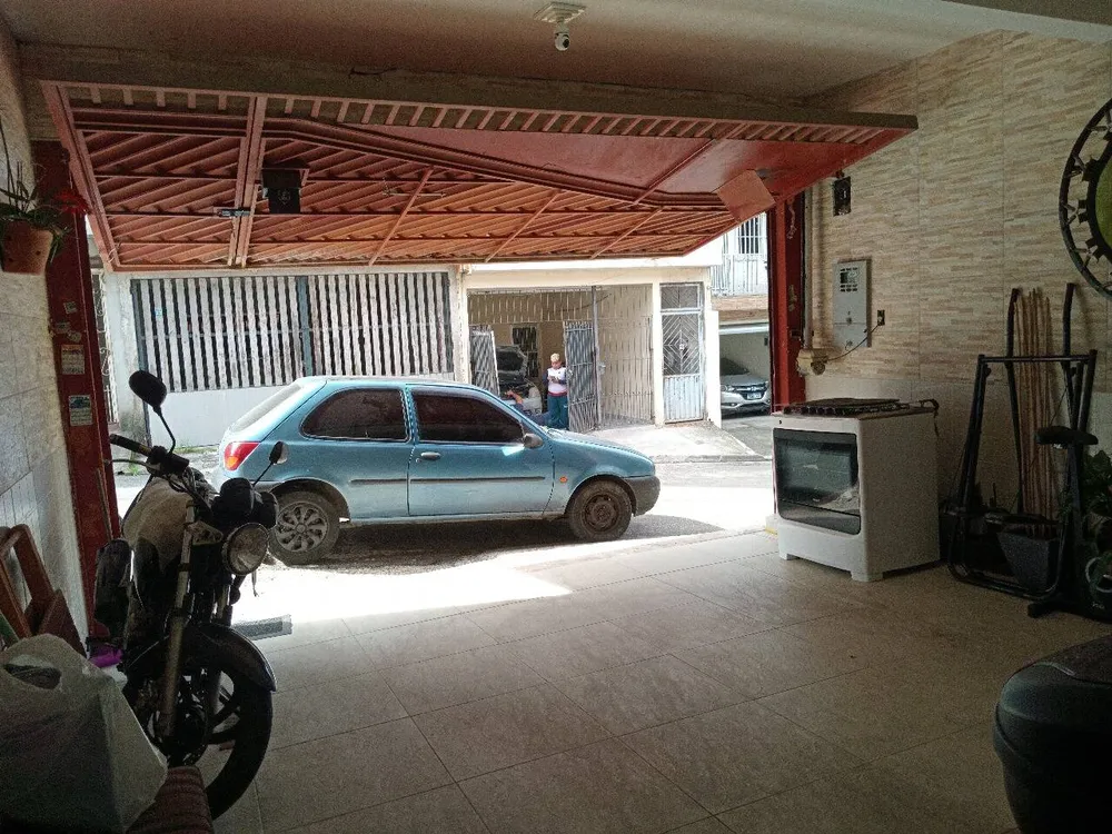 Casa, 3 quartos - Foto 7