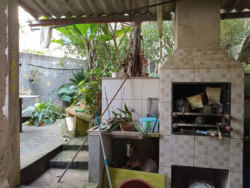 Casa, 3 quartos - Foto 14