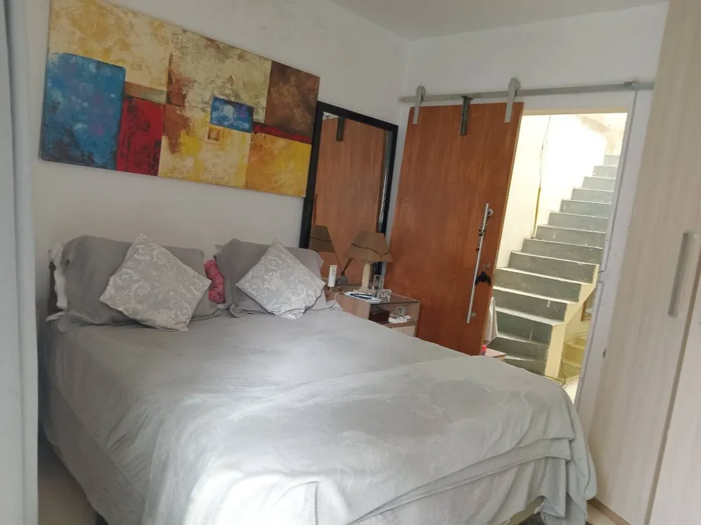 Casa, 3 quartos - Foto 11
