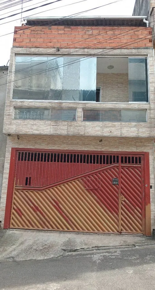 Casa, 3 quartos - Foto 16
