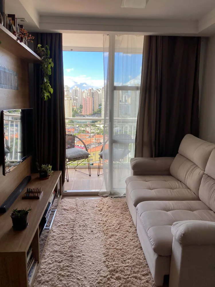 Apartamento, 2 quartos - Foto 6