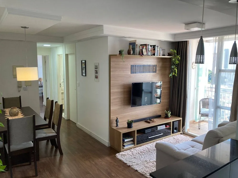 Apartamento, 2 quartos - Foto 1