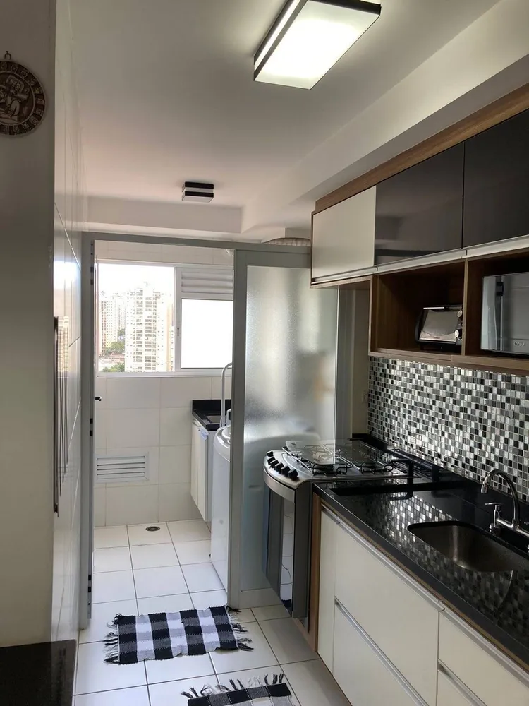 Apartamento, 2 quartos - Foto 12