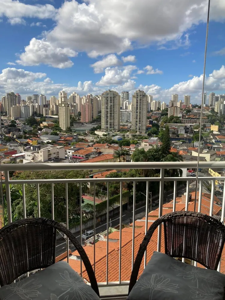 Apartamento, 2 quartos - Foto 16