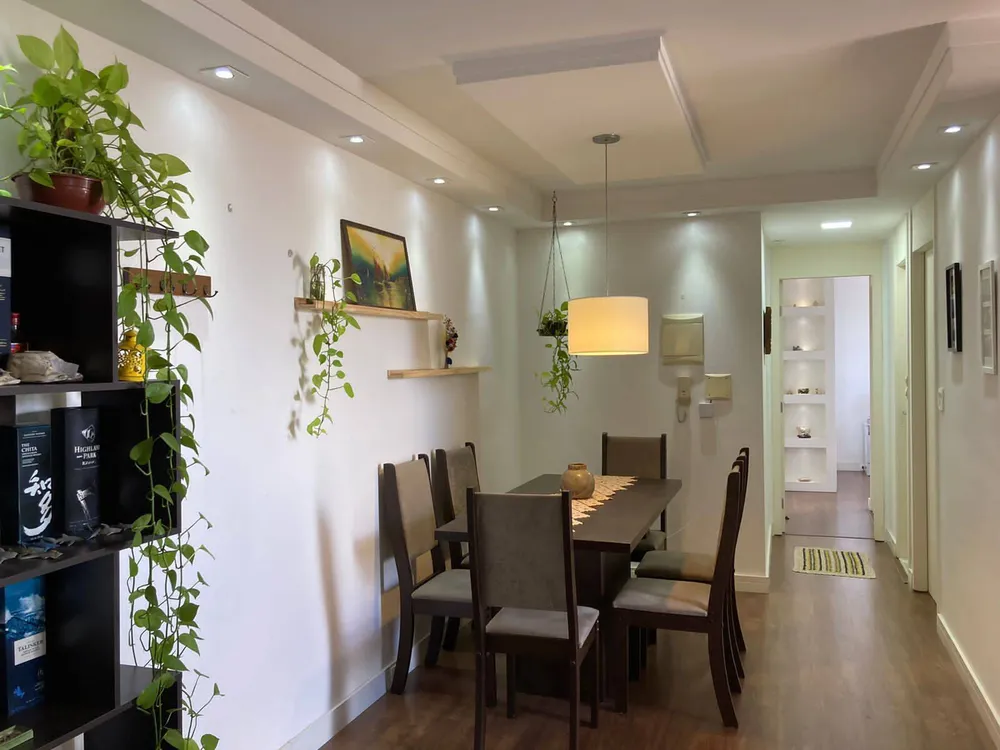 Apartamento, 2 quartos - Foto 4