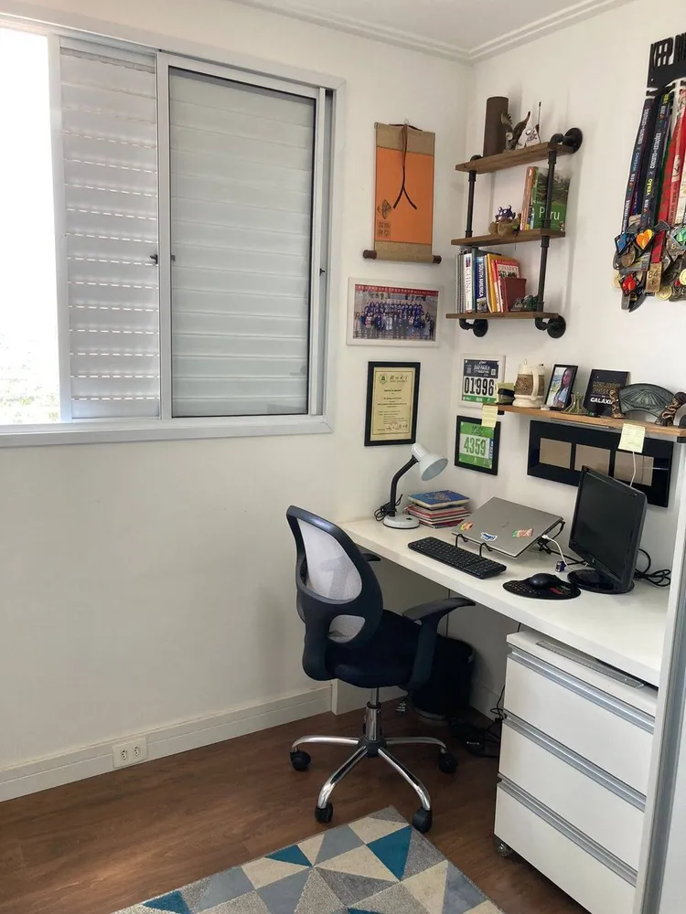 Apartamento, 2 quartos - Foto 5