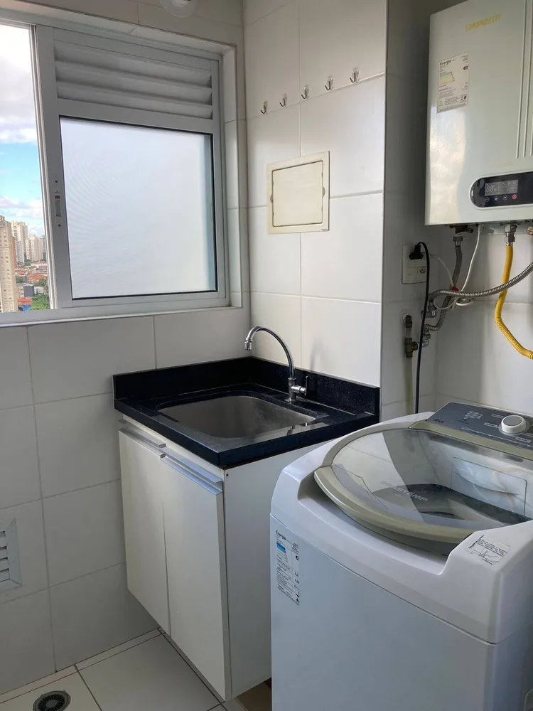 Apartamento, 2 quartos - Foto 14
