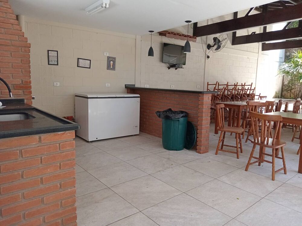 Apartamento, 2 quartos, 64 m² - Foto 8