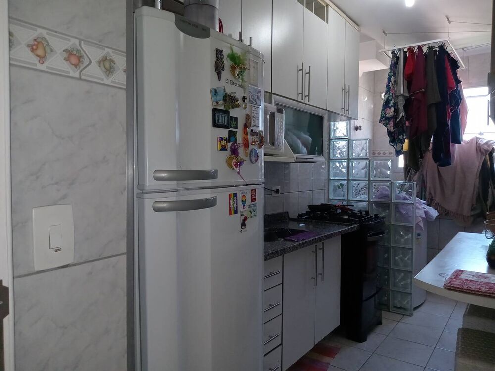 Apartamento, 2 quartos, 64 m² - Foto 2