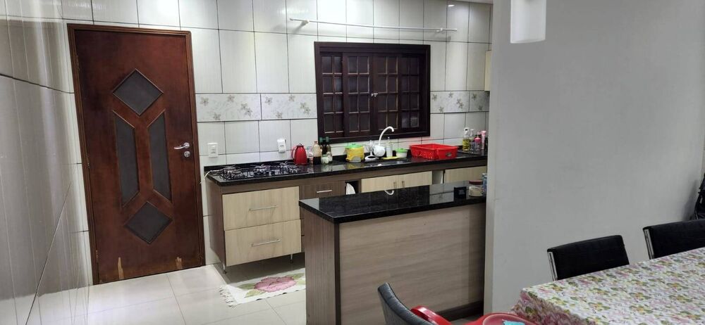 Sobrado, 2 quartos, 121 m² - Foto 1