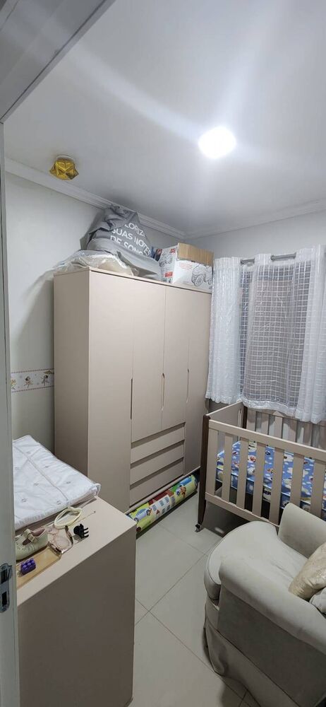 Sobrado, 2 quartos, 121 m² - Foto 4