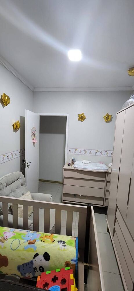 Sobrado, 2 quartos, 121 m² - Foto 3