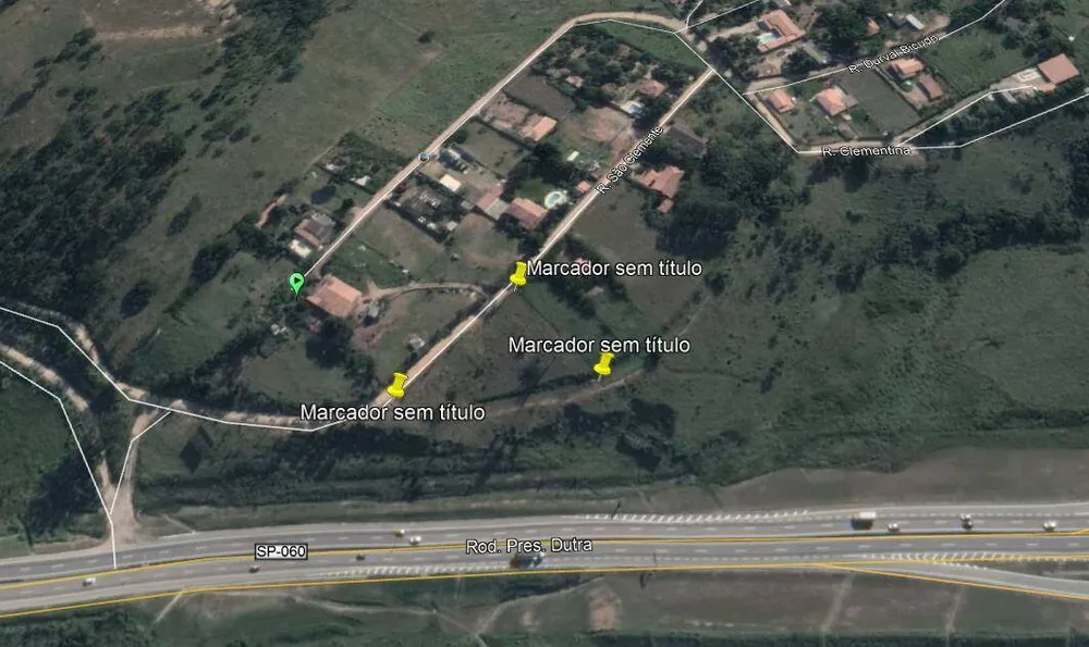 Terreno, 1000 m² - Foto 3