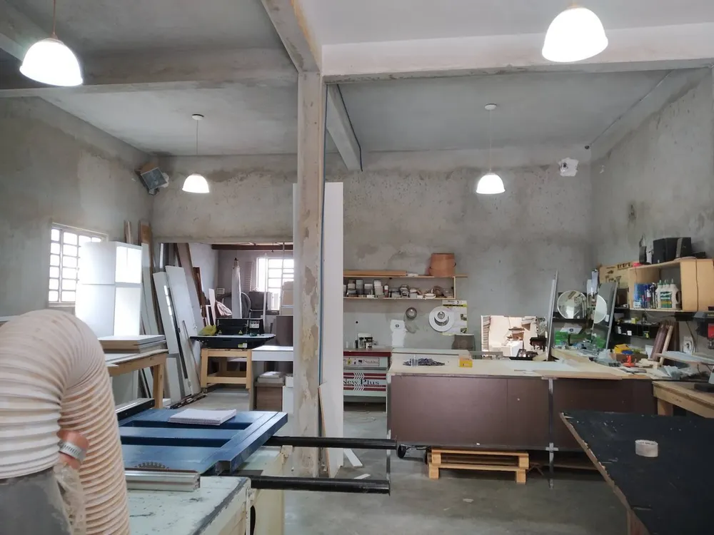 Sobrado, 7 quartos, 476 m² - Foto 14