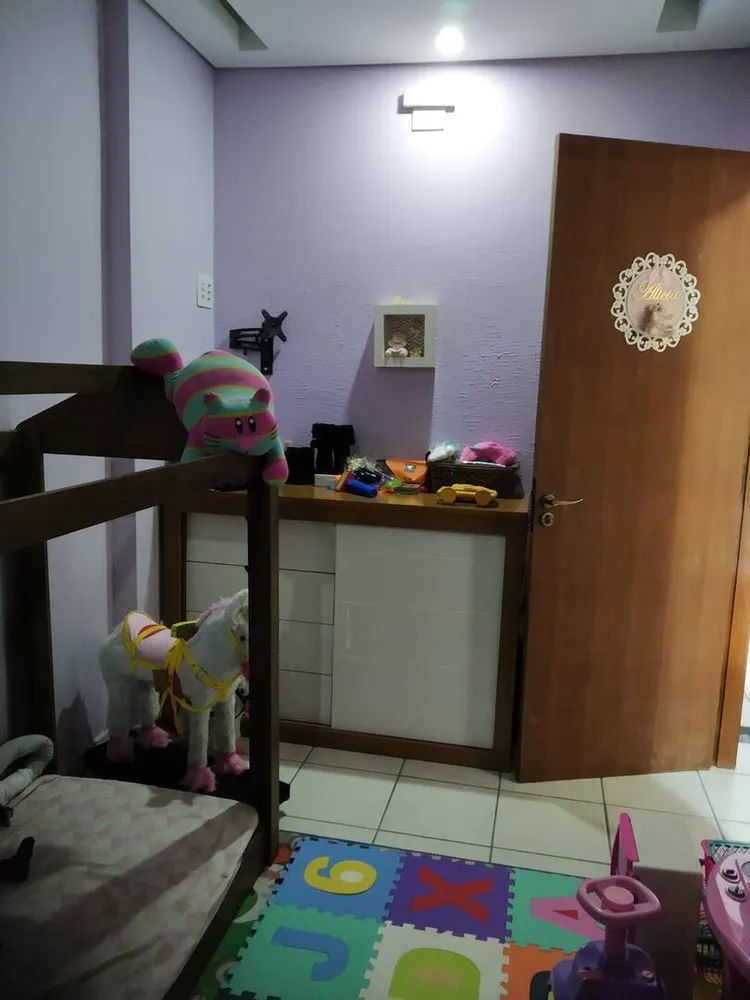 Sobrado, 7 quartos, 476 m² - Foto 9