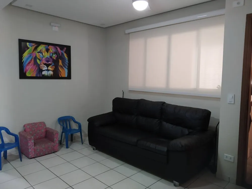 Sobrado, 7 quartos, 476 m² - Foto 1