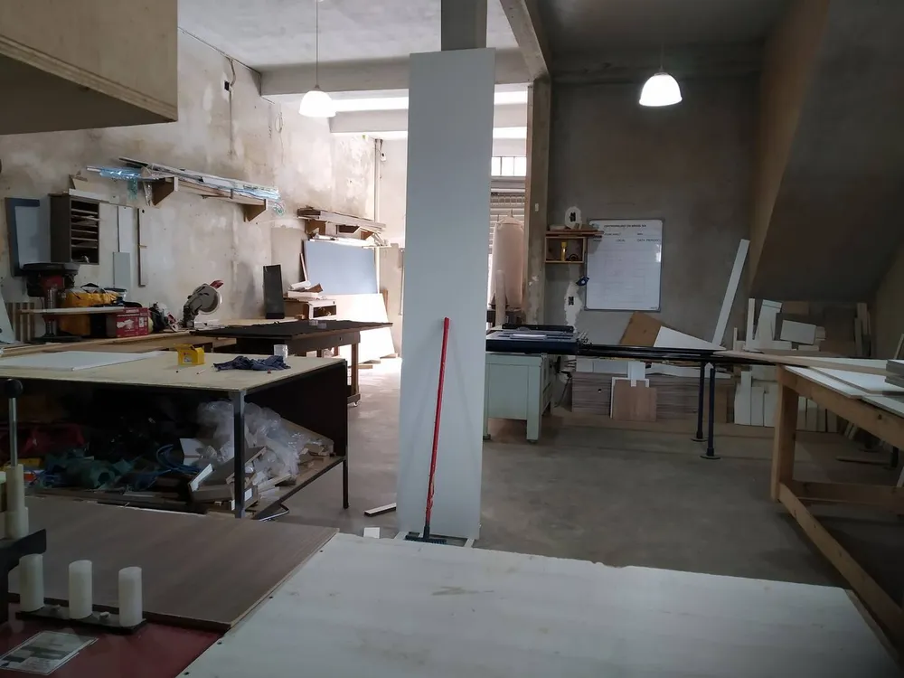 Sobrado, 7 quartos, 476 m² - Foto 15