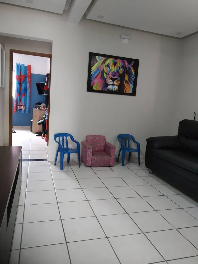 Sobrado, 7 quartos, 476 m² - Foto 5