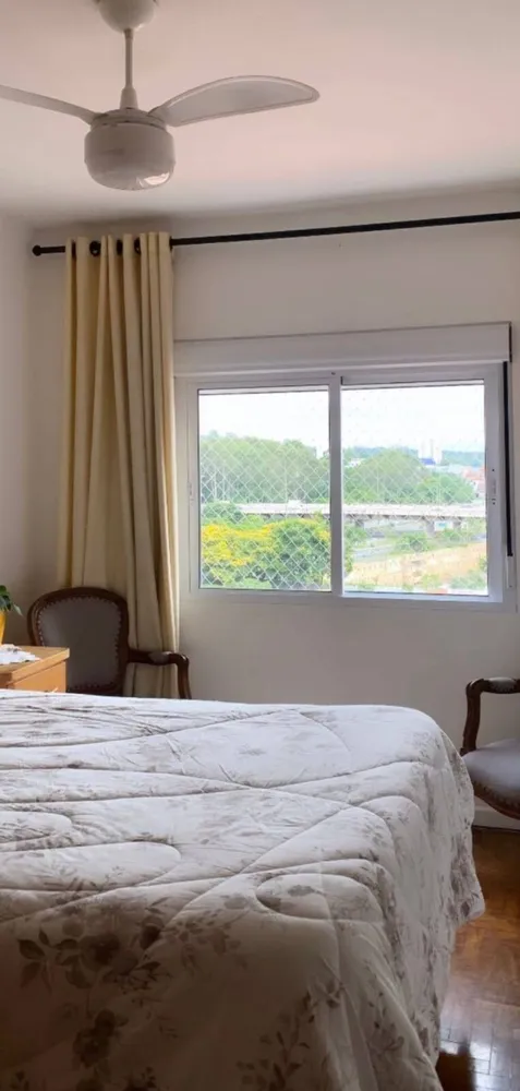 Apartamento, 3 quartos, 95 m² - Foto 3